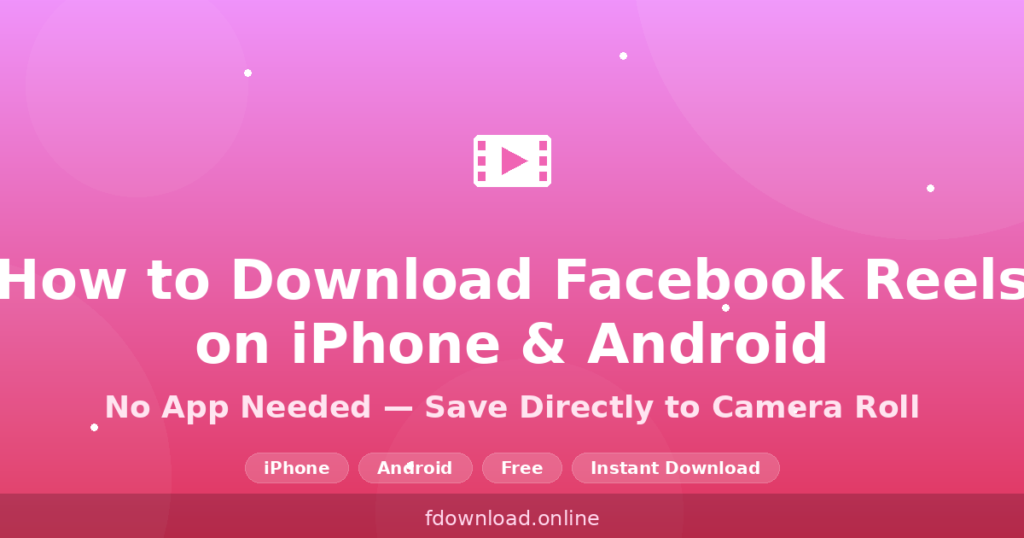 How to Convert Facebook Videos to MP3 Audio Free
